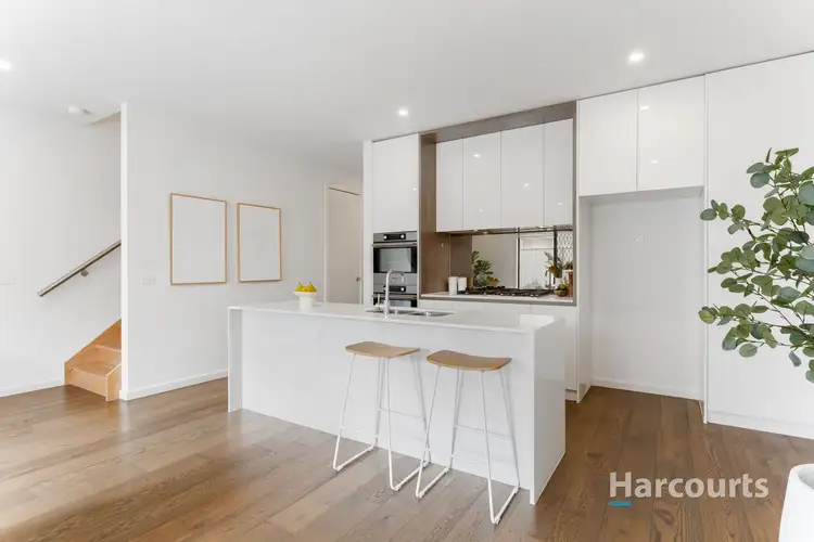 Fourth view of Homely house listing, 3 Havenlea Lane, Cairnlea VIC 3023