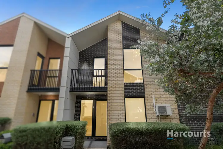 9 Delmar Walk, Cairnlea VIC 3023