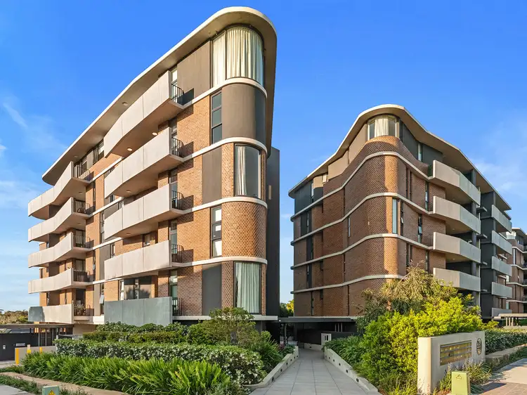 401/35 The Grand Parade, Sutherland NSW 2232