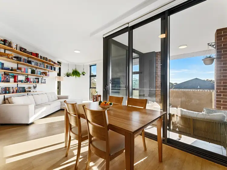 Second view of Homely apartment listing, 401/35 The Grand Parade, Sutherland NSW 2232
