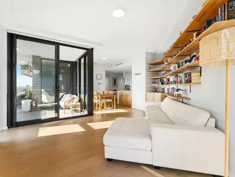 Third view of Homely apartment listing, 401/35 The Grand Parade, Sutherland NSW 2232