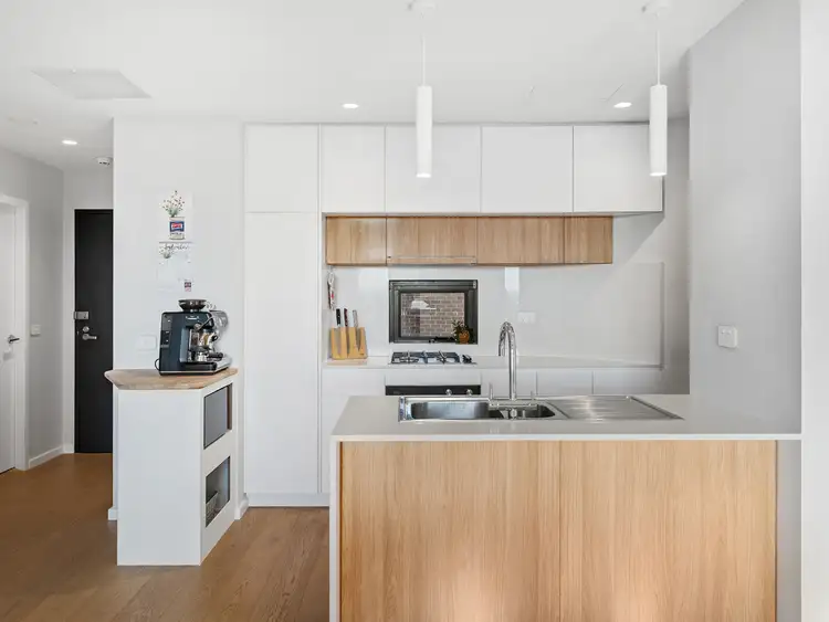 Fifth view of Homely apartment listing, 401/35 The Grand Parade, Sutherland NSW 2232