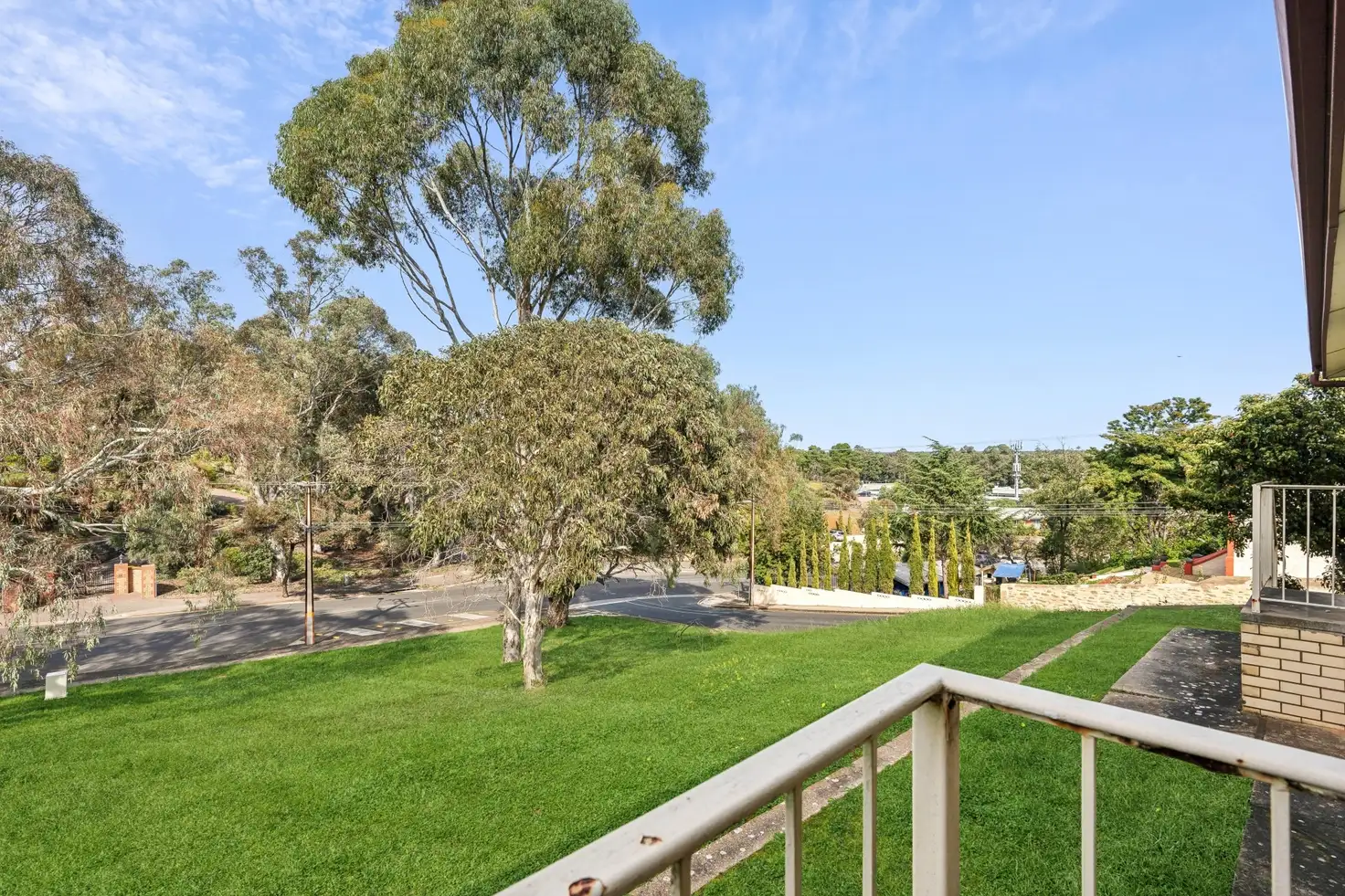 Main view of Homely unit listing, 10/20 Calton Road, Gawler East SA 5118