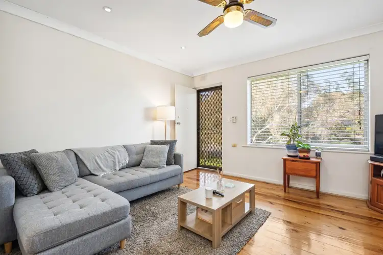 Second view of Homely unit listing, 10/20 Calton Road, Gawler East SA 5118