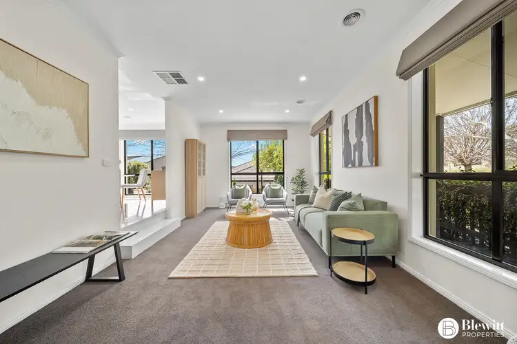 Third view of Homely house listing, 49 Nicholii Loop, Jerrabomberra NSW 2619