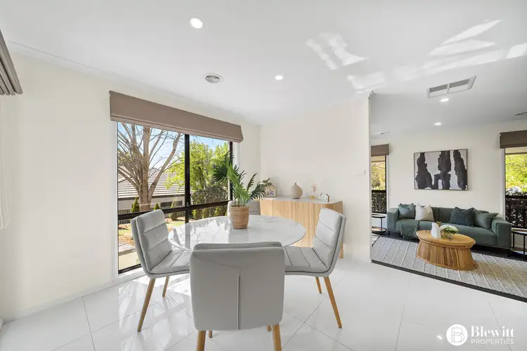 Fifth view of Homely house listing, 49 Nicholii Loop, Jerrabomberra NSW 2619