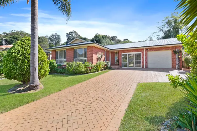 Main view of Homely house listing, 44 Melaleuca Crescent, Catalina NSW 2536