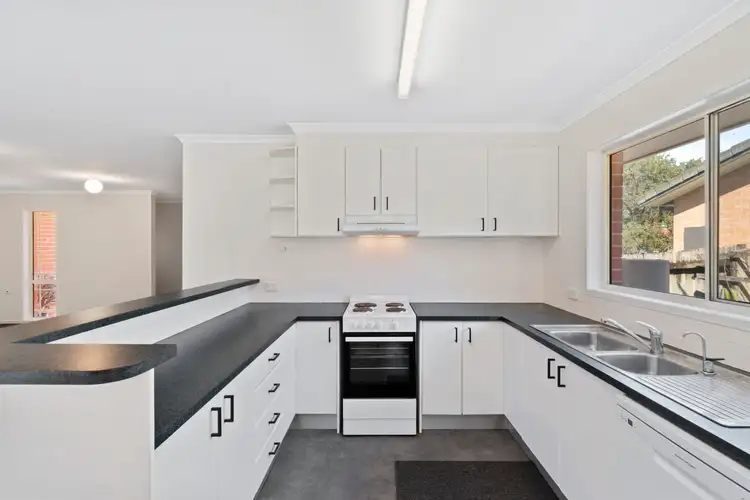 Second view of Homely house listing, 44 Melaleuca Crescent, Catalina NSW 2536