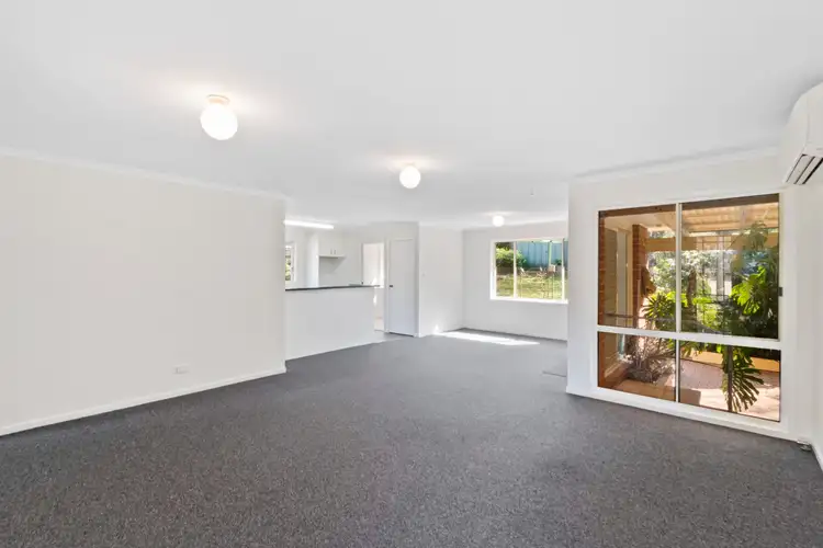 Third view of Homely house listing, 44 Melaleuca Crescent, Catalina NSW 2536