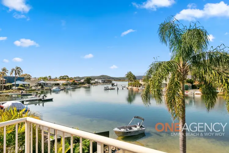 Third view of Homely house listing, 37 Helmsman Boulevard, St Huberts Island NSW 2257