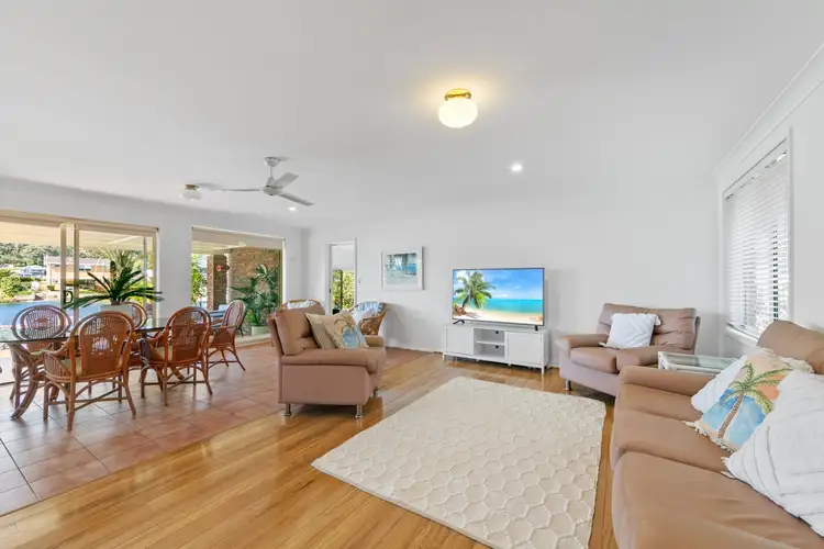 Sixth view of Homely house listing, 37 Helmsman Boulevard, St Huberts Island NSW 2257