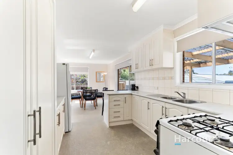 Fifth view of Homely house listing, 33 Huddersfield Road, Deer Park VIC 3023