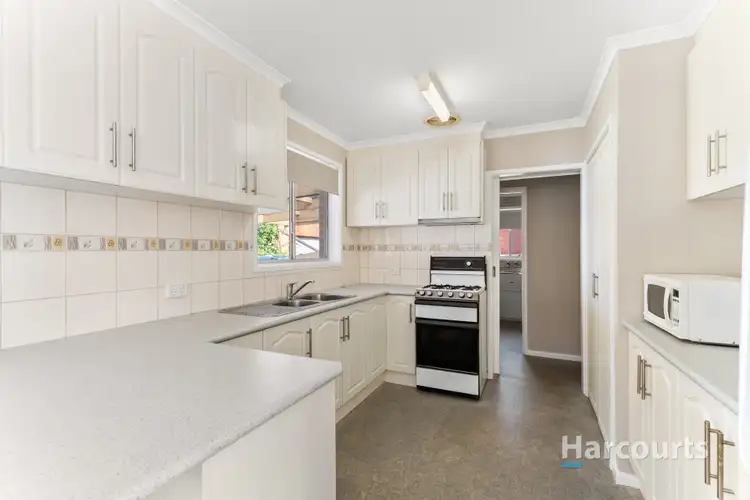 Sixth view of Homely house listing, 33 Huddersfield Road, Deer Park VIC 3023