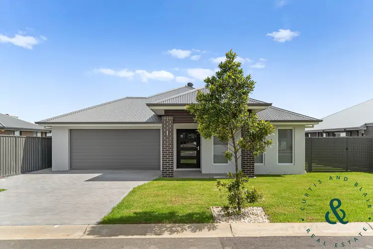 Main view of Homely house listing, 3 Manna Street, Medowie NSW 2318