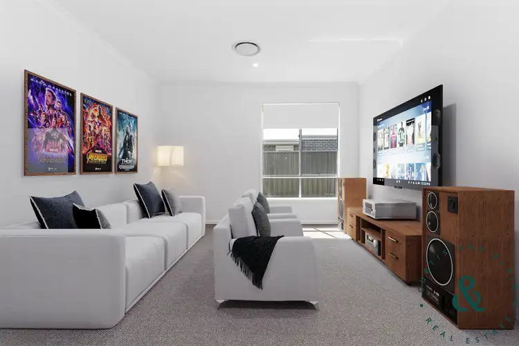 Fourth view of Homely house listing, 3 Manna Street, Medowie NSW 2318