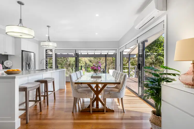 Main view of Homely house listing, 31 Avon Parade, Mount Kembla NSW 2526