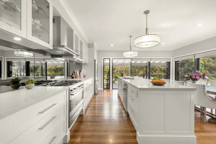 Second view of Homely house listing, 31 Avon Parade, Mount Kembla NSW 2526