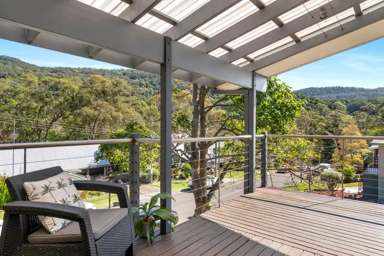 Third view of Homely house listing, 31 Avon Parade, Mount Kembla NSW 2526
