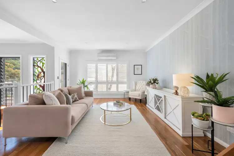 Fourth view of Homely house listing, 31 Avon Parade, Mount Kembla NSW 2526