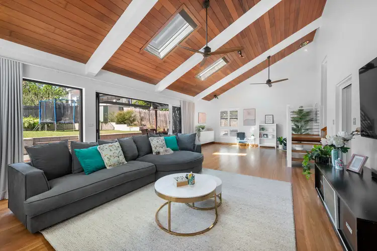 Sixth view of Homely house listing, 31 Avon Parade, Mount Kembla NSW 2526