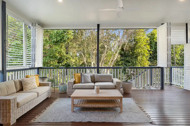 Third view of Homely house listing, 145 Strong Avenue, Graceville QLD 4075
