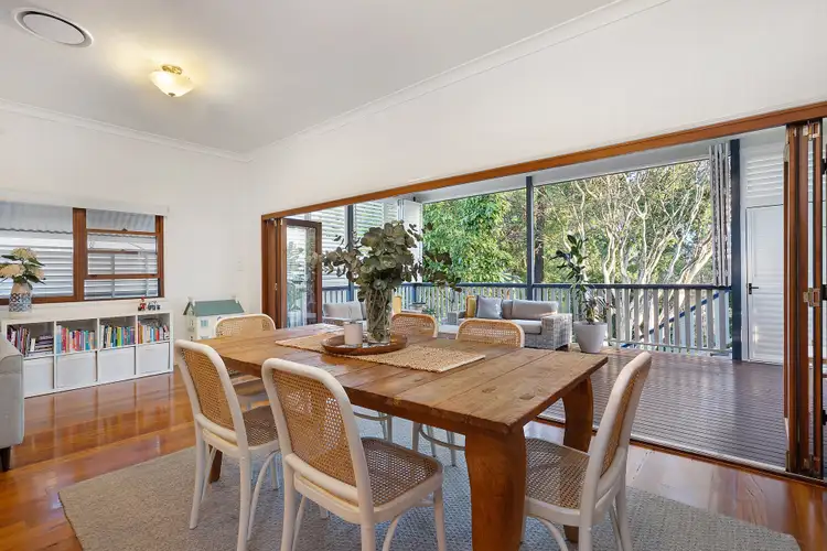 Fifth view of Homely house listing, 145 Strong Avenue, Graceville QLD 4075