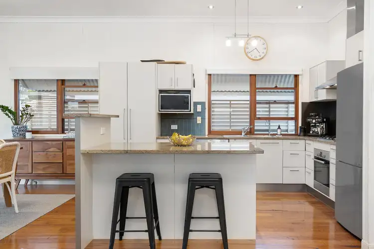 Sixth view of Homely house listing, 145 Strong Avenue, Graceville QLD 4075
