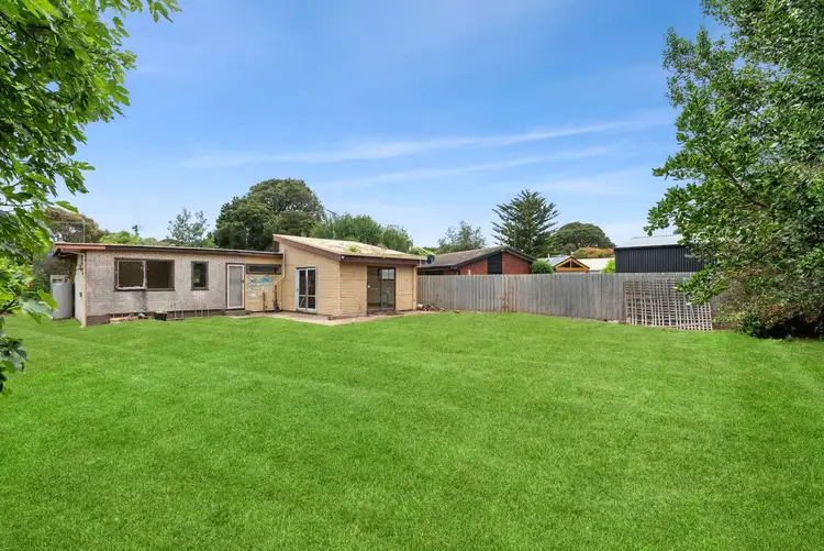 Second view of Homely house listing, 21 Cottesloe Drive, Barwon Heads VIC 3227