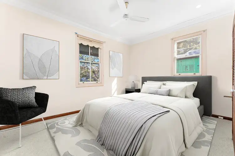 Sixth view of Homely house listing, 70 Villiers Avenue, Mortdale NSW 2223