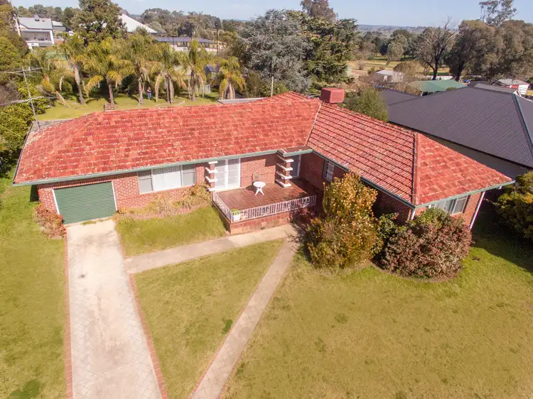 18 Scott Street, Harden NSW 2587