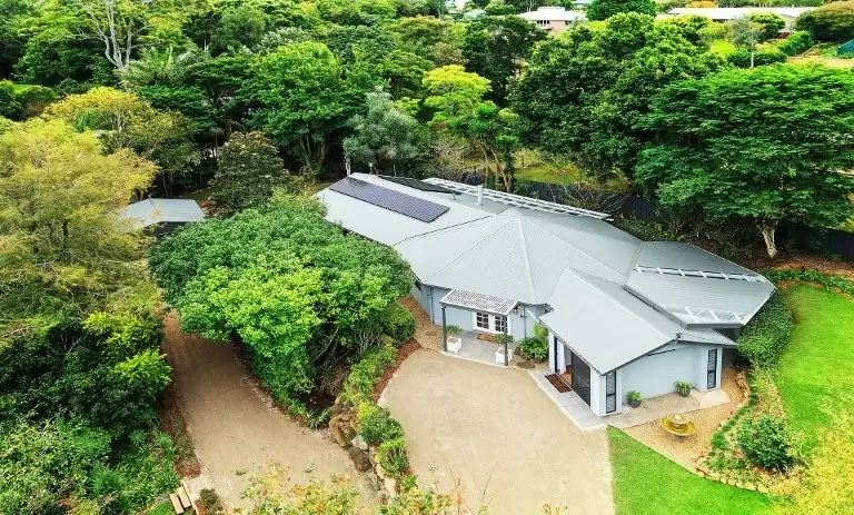 Main view of Homely house listing, 10-14 Winema Dr, Tamborine Mountain QLD 4272
