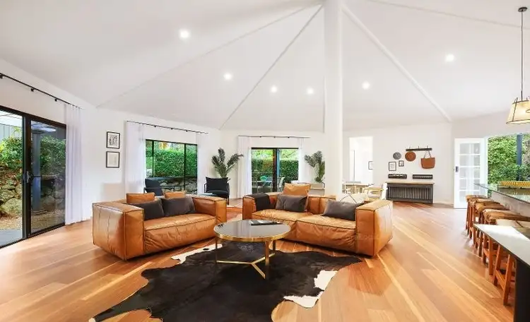 Second view of Homely house listing, 10-14 Winema Dr, Tamborine Mountain QLD 4272