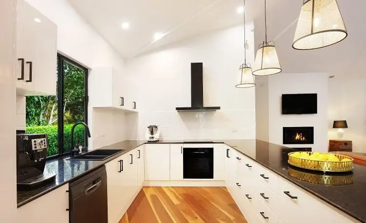 Third view of Homely house listing, 10-14 Winema Dr, Tamborine Mountain QLD 4272