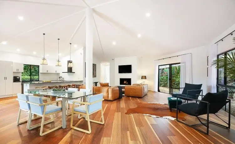 Fourth view of Homely house listing, 10-14 Winema Dr, Tamborine Mountain QLD 4272