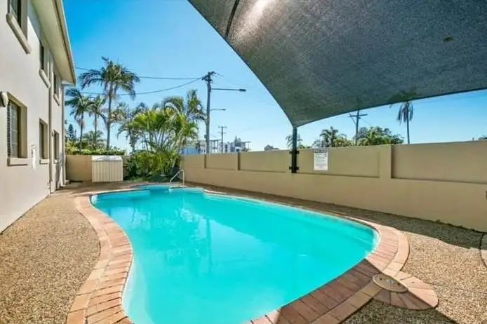 Main view of Homely studio listing, 9/1072 Gold Coast Highway, Palm Beach QLD 4221