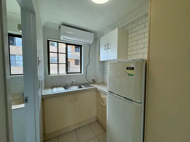 Fourth view of Homely studio listing, 9/1072 Gold Coast Highway, Palm Beach QLD 4221