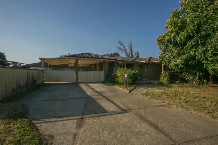 2 Gecko Road, Brookdale WA 6112