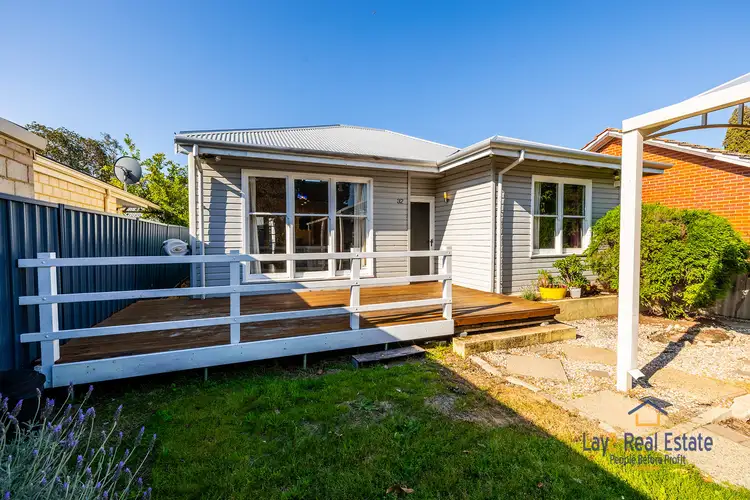 Third view of Homely house listing, 2/32 Cross Street, Queens Park WA 6107
