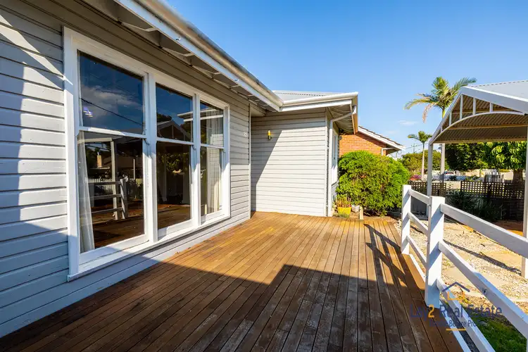 Fourth view of Homely house listing, 2/32 Cross Street, Queens Park WA 6107