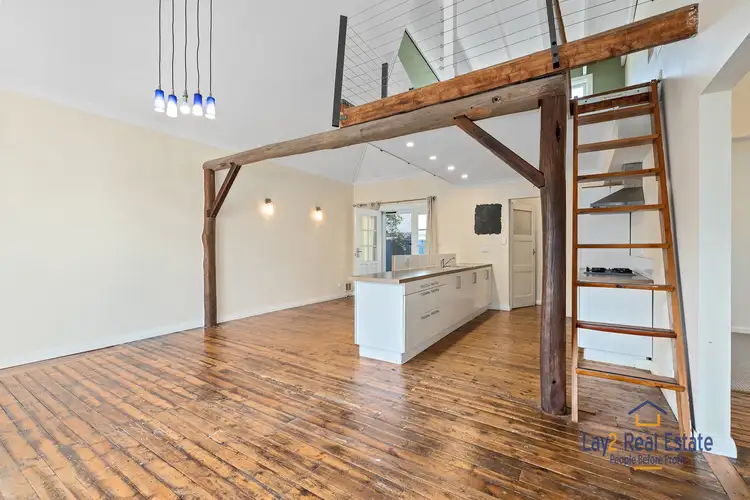 Fifth view of Homely house listing, 2/32 Cross Street, Queens Park WA 6107