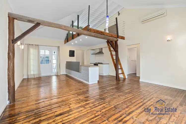 Sixth view of Homely house listing, 2/32 Cross Street, Queens Park WA 6107