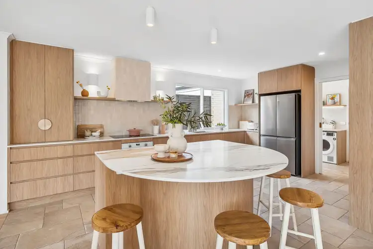 Fourth view of Homely house listing, 3 Orungal Court, Torquay VIC 3228