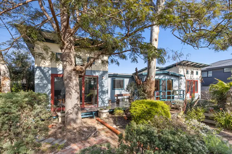 Main view of Homely house listing, 44 Madeley Street, Ocean Grove VIC 3226