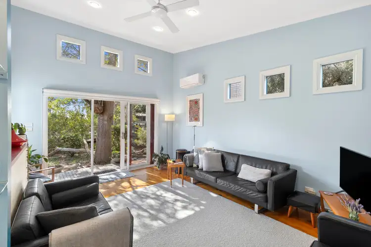Second view of Homely house listing, 44 Madeley Street, Ocean Grove VIC 3226