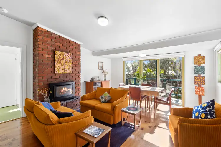Third view of Homely house listing, 44 Madeley Street, Ocean Grove VIC 3226