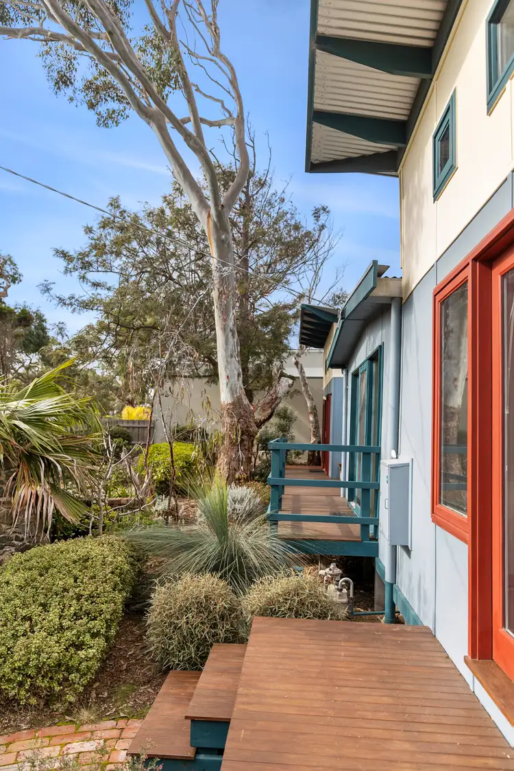 Fourth view of Homely house listing, 44 Madeley Street, Ocean Grove VIC 3226