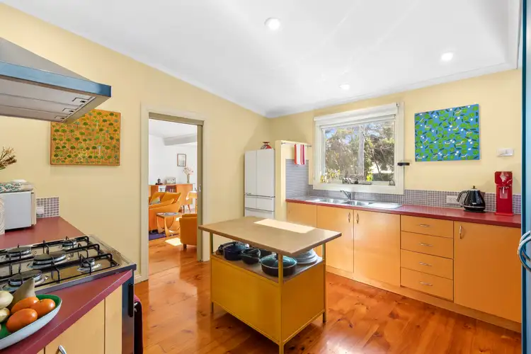 Sixth view of Homely house listing, 44 Madeley Street, Ocean Grove VIC 3226