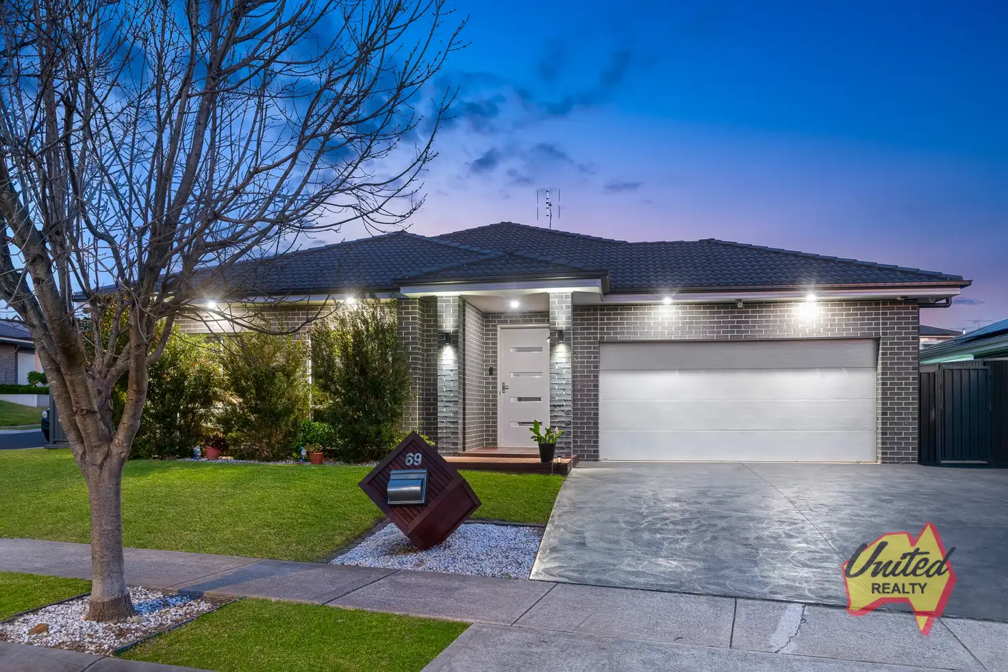 Main view of Homely house listing, 69 Heritage Drive, Appin NSW 2560