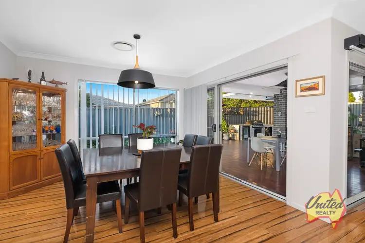 Fifth view of Homely house listing, 69 Heritage Drive, Appin NSW 2560