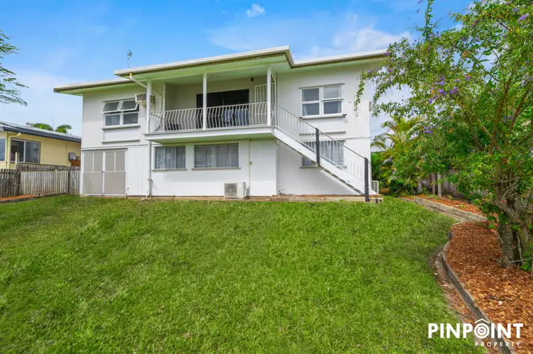 3 Short Street, North Mackay QLD 4740